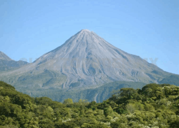 Cuenta con una belleza majestuosa, atractiva para los visitantes.
