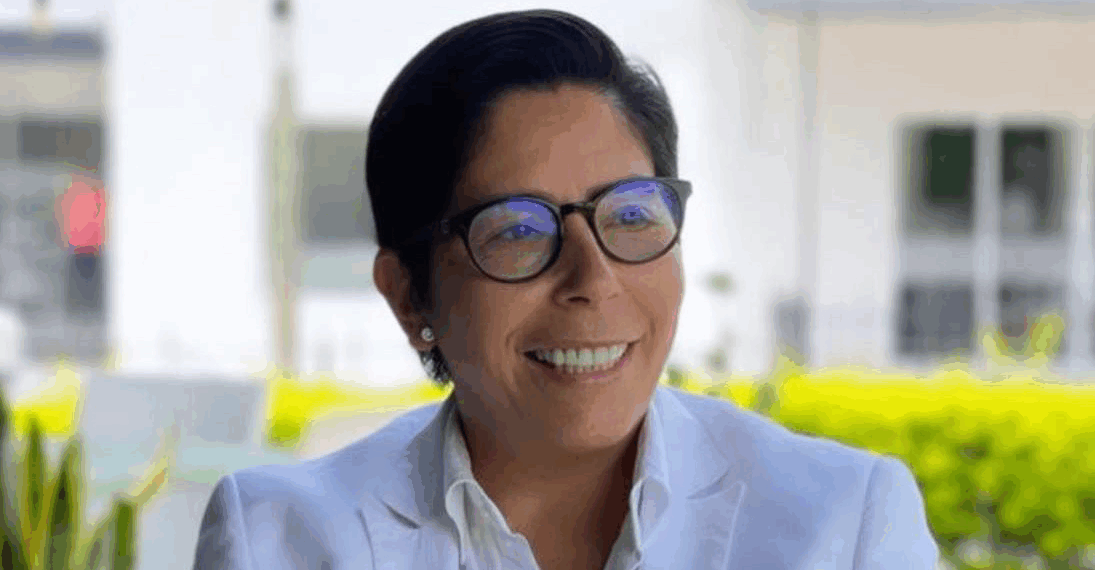 La empresaria chiapaneca llamó a fortalecer la diversidad.