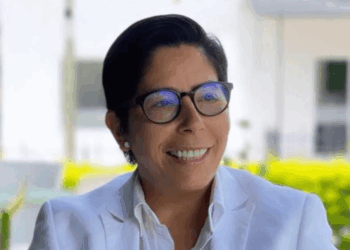 La empresaria chiapaneca llamó a fortalecer la diversidad.