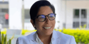 La empresaria chiapaneca llamó a fortalecer la diversidad.