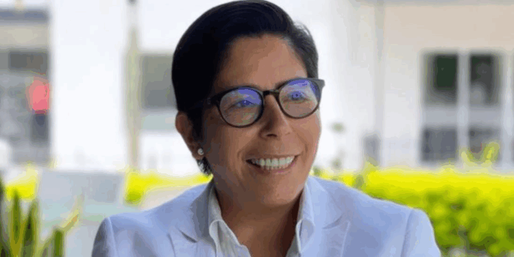 La empresaria chiapaneca llamó a fortalecer la diversidad.