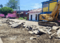 Acusan a Ayuntamiento de Tapachula de contratar constructoras sin supervisión adecuada