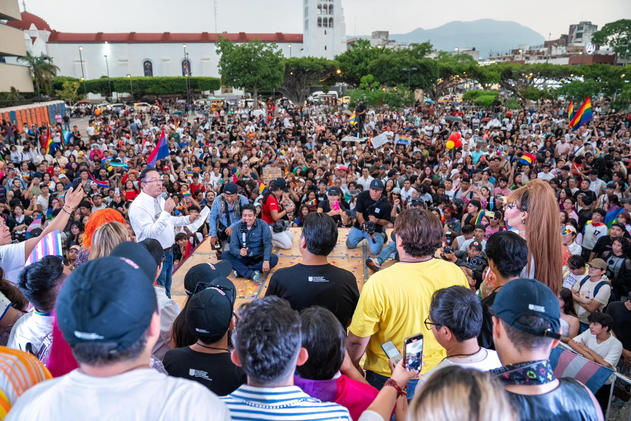 Mampo: de insulto a orgullo – Ultimatum Chiapas