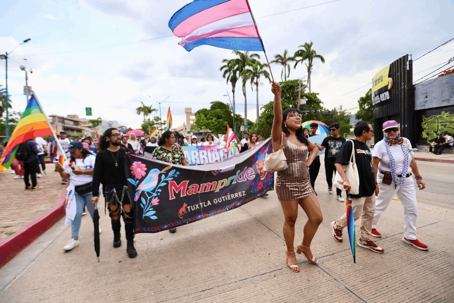 Mampo: de insulto a orgullo – Ultimatum Chiapas