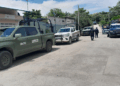 Una persona resultó herida tras intento de impedir aseguramiento de un camión en el paso “El Armadillo”.