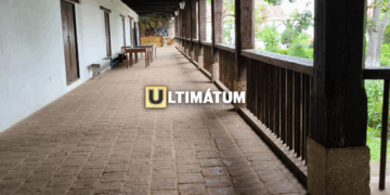 Autoridades monitorean ríos y piden no tirar basura para evitar inundaciones.