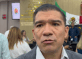 Diputado lamentó feminicidio de Yuri “N” y aseguró que endurecerán castigos en Chiapas.