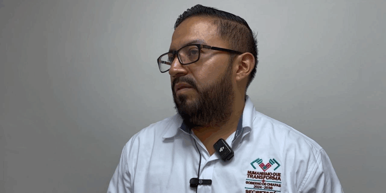 En 2024 se registraron 364 defunciones por males diarreicos y respiratorios en el estado.