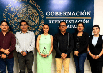 Llaven y Miranda Bellato acordaron fortalecer operativos, atención a víctimas y prevención del delito.