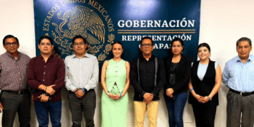 Llaven y Miranda Bellato acordaron fortalecer operativos, atención a víctimas y prevención del delito.