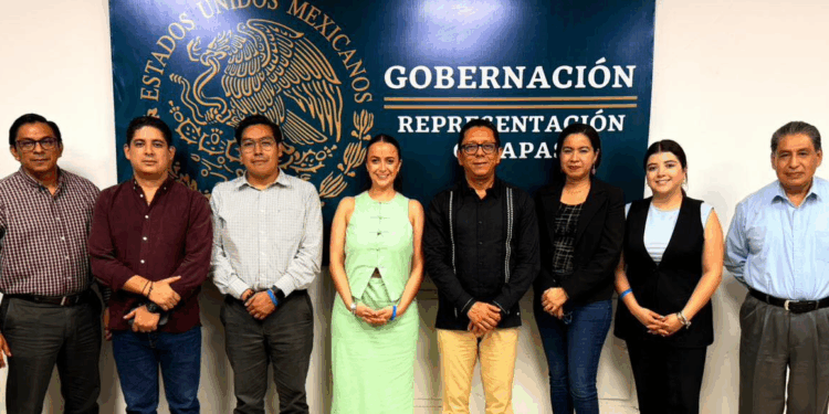 Llaven y Miranda Bellato acordaron fortalecer operativos, atención a víctimas y prevención del delito.