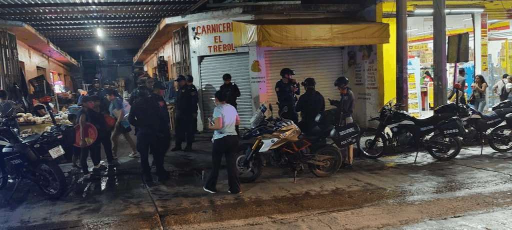 Llaven y Miranda Bellato acordaron fortalecer operativos, atención a víctimas y prevención del delito.