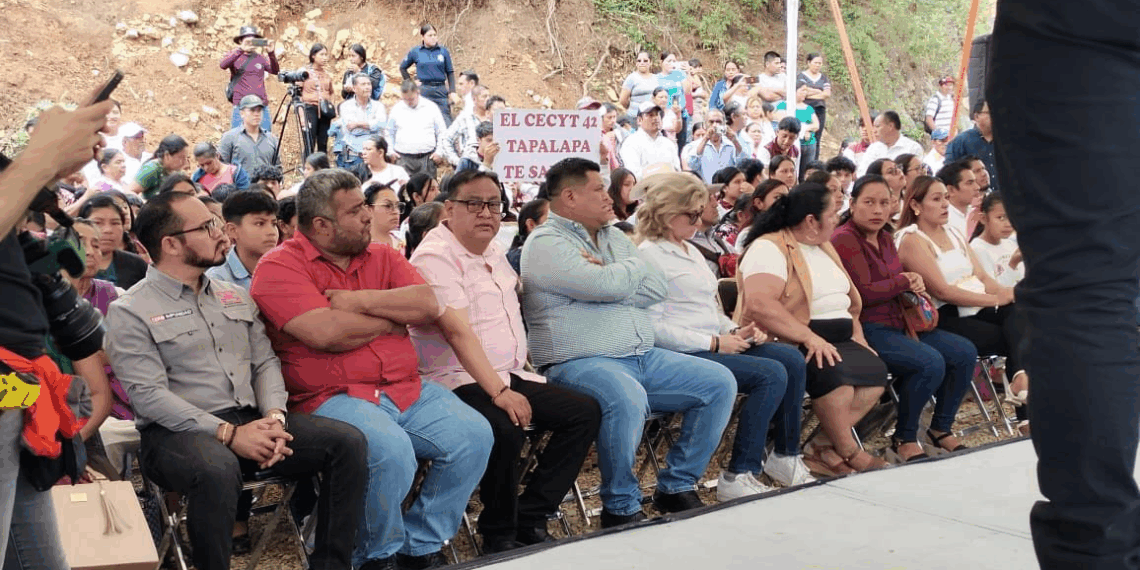 Representa un reconocimiento al compromiso ambiental de la región y un paso firme hacia un Chiapas más sustentable 