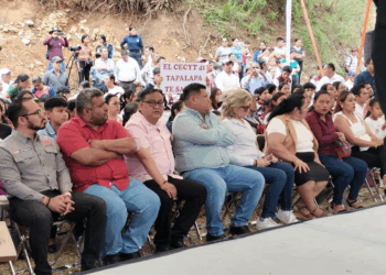 Representa un reconocimiento al compromiso ambiental de la región y un paso firme hacia un Chiapas más sustentable 