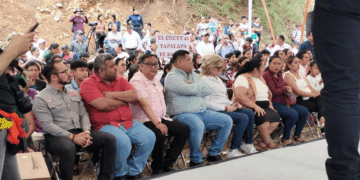 Representa un reconocimiento al compromiso ambiental de la región y un paso firme hacia un Chiapas más sustentable 