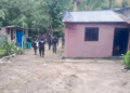 Rudiel N fue atacado a balazos por sicarios frente a su casa en Nueva Tenochtitlán.