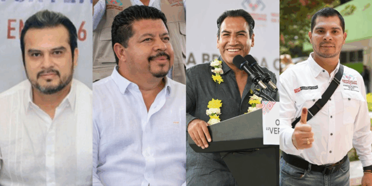 Sin rodeos y con micrófono en mano, el gobernador exhibió errores, excesos y omisiones dentro de su administración. En 72 horas dejó claro que en Chiapas no habrá lugar para la simulación.