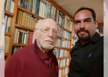(SEGUNDA PARTE DE TRES ) A casi 13 lustros de La espiga amotinada, Jaime Labastida sigue tensando el lenguaje y la conciencia colectiva. Poeta, filósofo y crítico inflexible del poder, su obra defiende la palabra como resistencia frente a la inercia social y política.