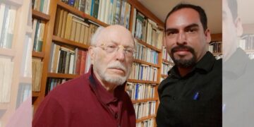 (SEGUNDA PARTE DE TRES ) A casi 13 lustros de La espiga amotinada, Jaime Labastida sigue tensando el lenguaje y la conciencia colectiva. Poeta, filósofo y crítico inflexible del poder, su obra defiende la palabra como resistencia frente a la inercia social y política.