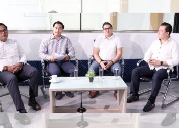 Panelistas destacaron aciertos y fallas del proceso para elegir ministros, jueces y magistrados en México.