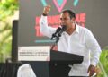 Gobernador presentó nueva corporación y universidad policial para profesionalizar la seguridad.