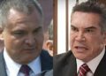 Fracasa revocación y elección judicial; Quieren recuperar dinero de García Luna; Oposición sin autoridad moral; Sabotaje y excesos, acusa Sheinbaum; Eduardo Ramírez honra su legado.
