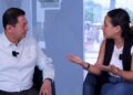 Precisó que en el Congreso del Estado se trabaja en equipo y se escuchan las iniciativas que la propia sociedad impulsa para convertirlas en marco legal