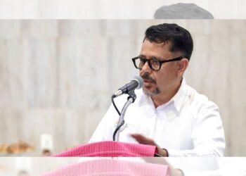 Cinco chiapanecas recibieron distinción por su trayectoria en ingeniería y su contribución al desarrollo.