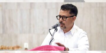 Cinco chiapanecas recibieron distinción por su trayectoria en ingeniería y su contribución al desarrollo.