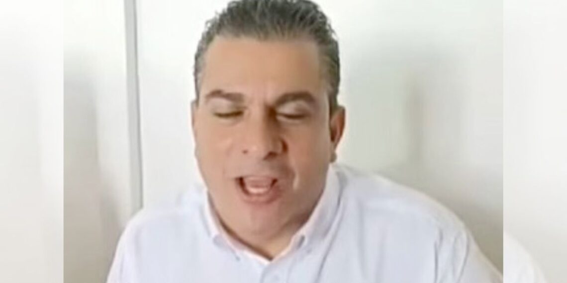 Líderes evangélicos en Tapachula califican de ilegal exigirles trato de negocio.