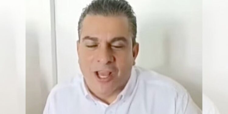 Líderes evangélicos en Tapachula califican de ilegal exigirles trato de negocio.