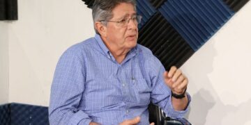 Carlos Morales afirmó que la política del gobernador Eduardo Ramírez en materia ambiental es un verdadero acierto 