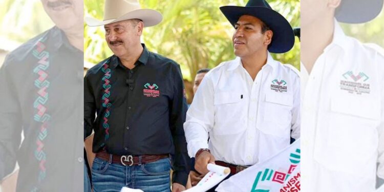 Con operativos en campo, tratamientos antiparasitarios, puntos de verificación y liberación de moscas estériles, Chiapas responde con eficacia y coordinación.