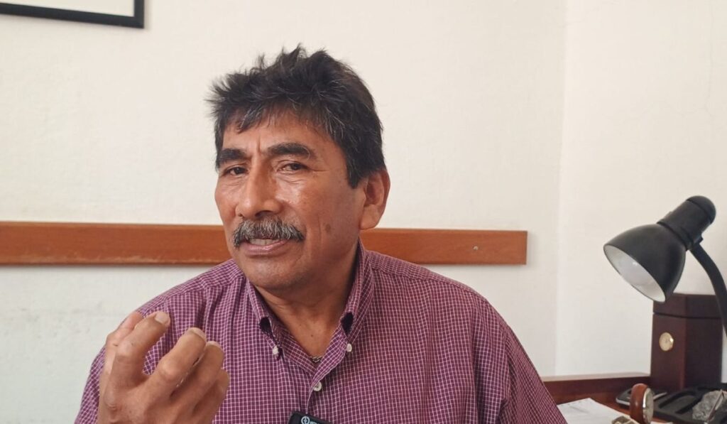SADER contempla reactivar la planta de Tapachula para combatir el gusano barrenador; al menos 400 podrían volver.