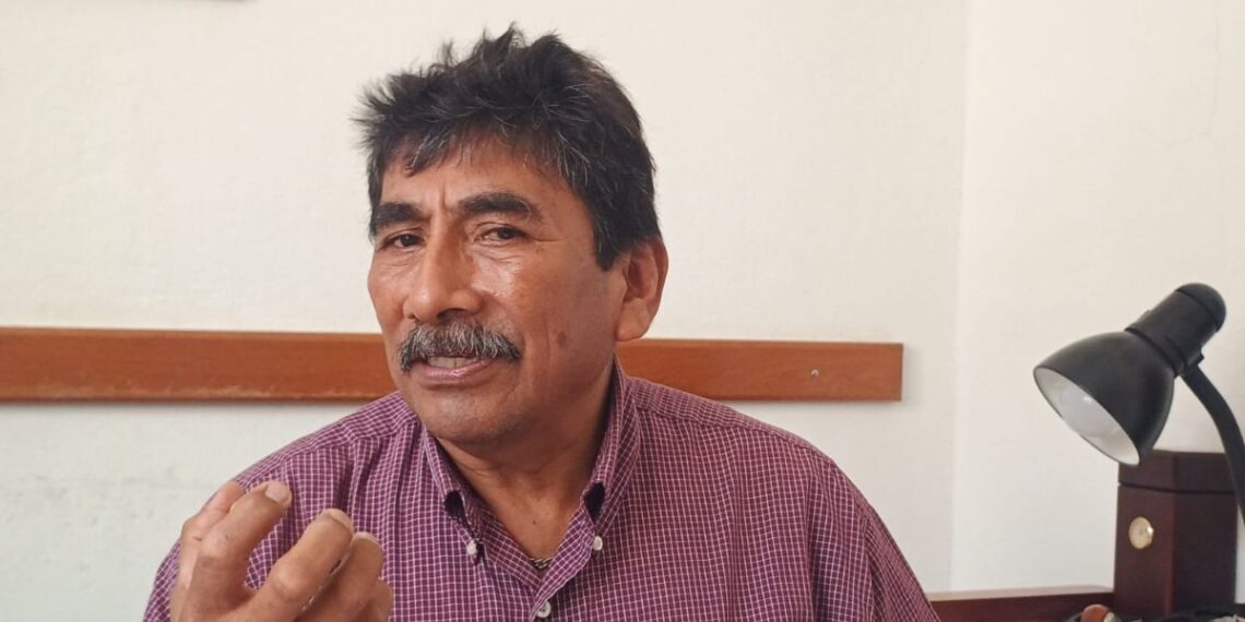 SADER contempla reactivar la planta de Tapachula para combatir el gusano barrenador; al menos 400 podrían volver.