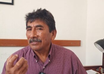 SADER contempla reactivar la planta de Tapachula para combatir el gusano barrenador; al menos 400 podrían volver.