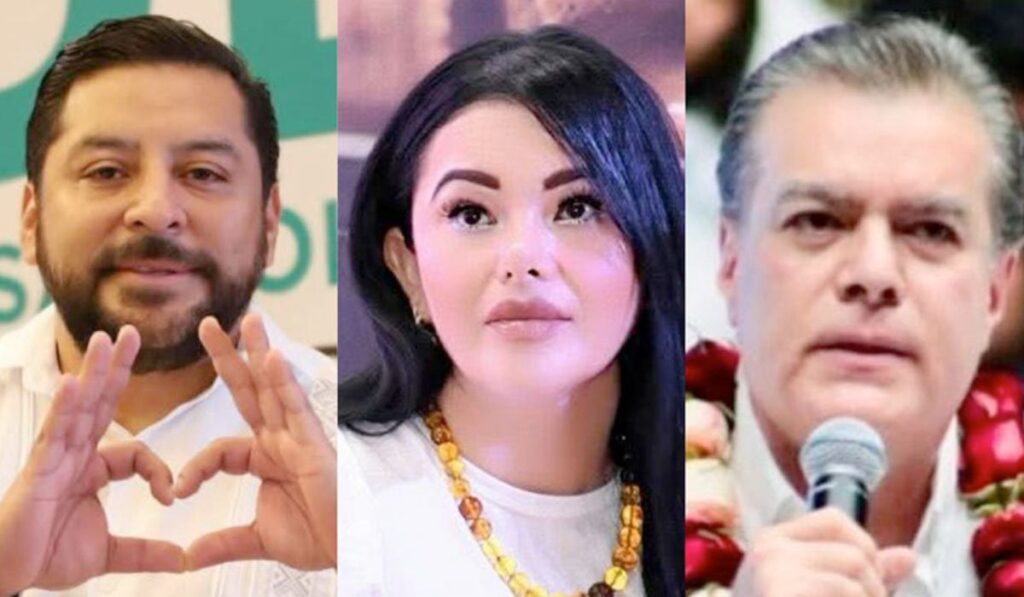 En la Nueva ERA, algunos perfiles no pueden fallar: representan el prestigio del proyecto y sostienen la credibilidad del discurso oficial. Un error suyo sería traicionar la esperanza de hacer las cosas bien.