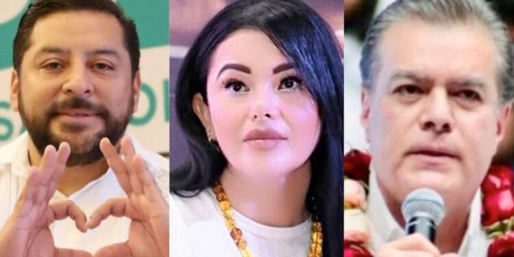 En la Nueva ERA, algunos perfiles no pueden fallar: representan el prestigio del proyecto y sostienen la credibilidad del discurso oficial. Un error suyo sería traicionar la esperanza de hacer las cosas bien.