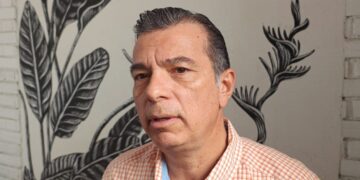 Empresariado advierte dependencia excesiva del presupuesto gubernamental en el estado.