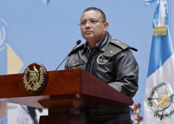 Henry David Saenz Ramos afirmó que los soldados guatemaltecos se abstuvieron de intervenir por afluencia de civiles.