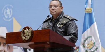 Henry David Saenz Ramos afirmó que los soldados guatemaltecos se abstuvieron de intervenir por afluencia de civiles.