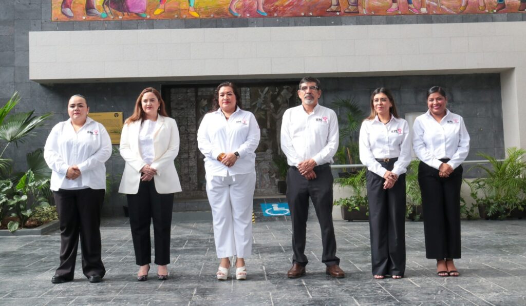 IEPC cumplió sentencia del TEPJF para elegir nuevas autoridades municipales