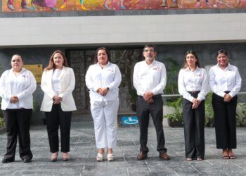 IEPC cumplió sentencia del TEPJF para elegir nuevas autoridades municipales