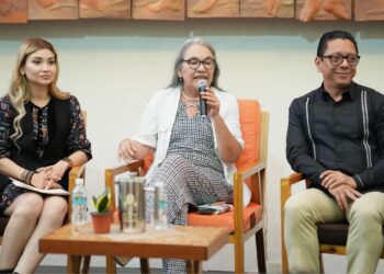 Fiscal General reafirmó compromiso para erradicar prácticas que vulneran derechos de niñas y adolescentes.