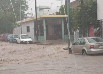 Tormenta y temblor de magnitud 4.9 generaron afectaciones sin dejar personas lesionadas.