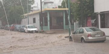 Tormenta y temblor de magnitud 4.9 generaron afectaciones sin dejar personas lesionadas.
