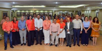 Inició la Semana de Acción con paneles sobre retos y derechos de las víctimas.