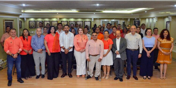 Inició la Semana de Acción con paneles sobre retos y derechos de las víctimas.