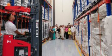 Buscan mayor seguridad, control e impacto logístico en los procesos.