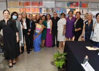 La Red Chiapas por la Paridad Efectiva fue distinguida por su aporte a la democracia y los derechos de las mujeres.